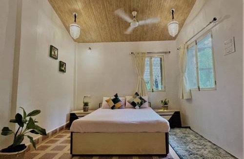 Kalyan Resort | Sukriti Farm Villas - Agro tourism