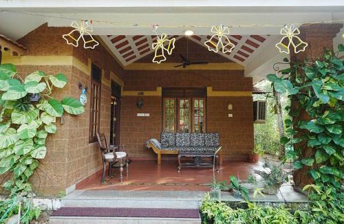 Wadakanchery Villa | Sukrutham Farmstay