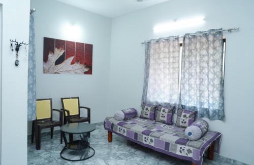 Adyar Apartment | Sukruthi service apartment 1bhk