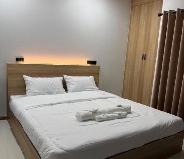 Nakhon Ratchasima Apartment | Suktara Place