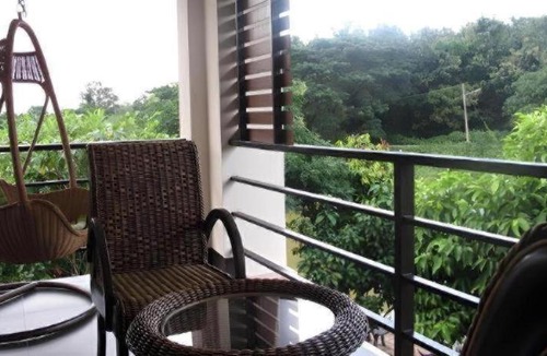 Chiang Rai Hotel | Sukthavorn Residence