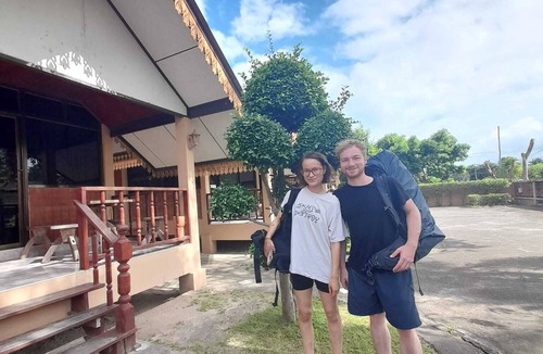 Khlong Wan House | Sukthawee