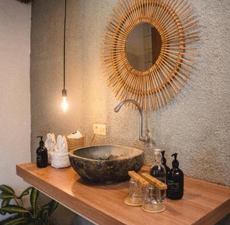 Selong Belanak Hotel | Suku Lifestyle Hotel & Villas