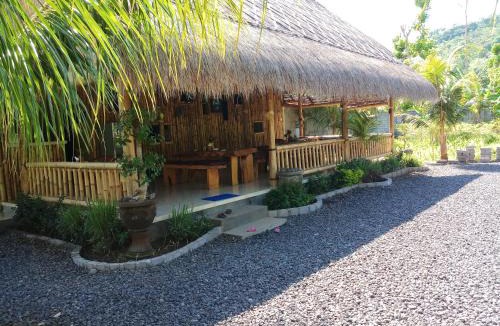 Amed Hotel | Sukun Babonsay Villas