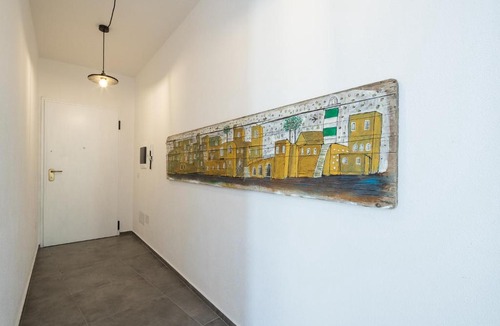 Nuoro House | Sul Corso Affittacamere