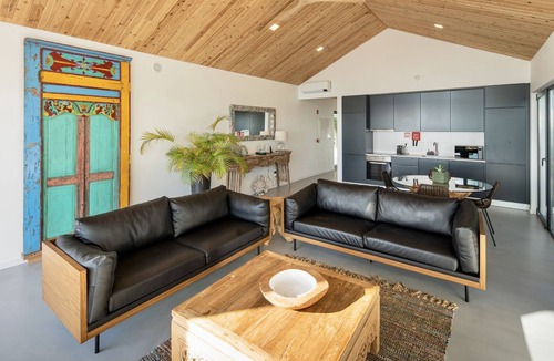 Lagoa Hotel | Sul Villas & Spa