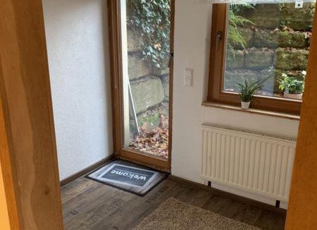 Weilheim an der Teck Apartment | Sulaba