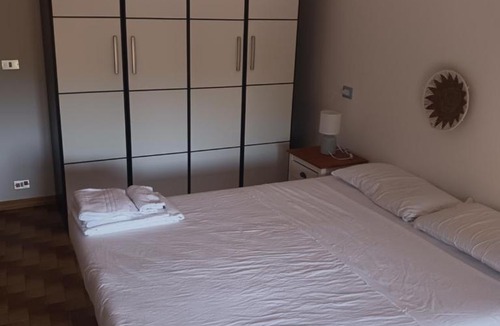Girasole Apartment | Sulci