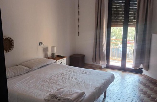 Girasole Apartment | Sulci