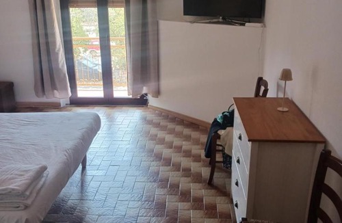 Girasole Apartment | Sulci