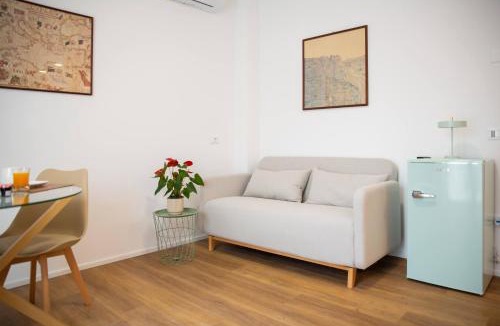 Rovereto Apartment | SulCorso