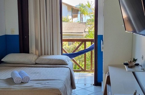 Lagoa da Conceicao Hotel | Suli Pousada