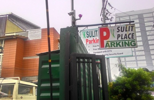 Project 7 Hotel | Sulit Place
