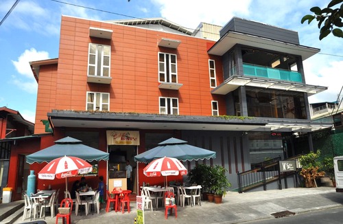 Project 7 Hotel | Sulit Place