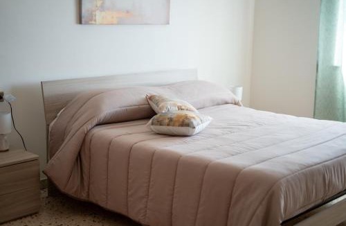 Ribera Apartment | Suliventumari
