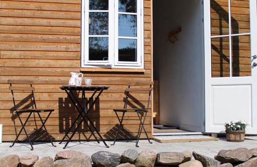 Nederby Apartment | Sulkendrup Mølle