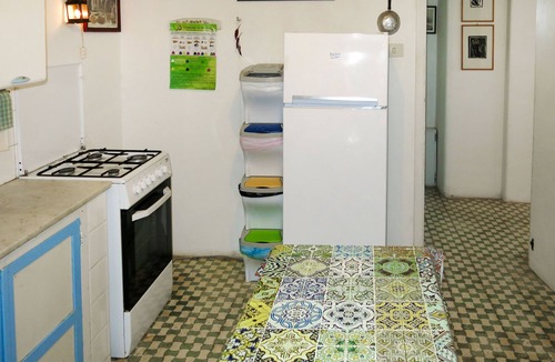 Riaci Apartment | Sulla Scogliera by Interhome