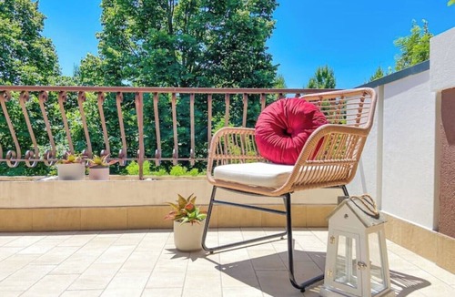 Quartiere Al Mare Apartment | Sulla Via del Mare Apartment