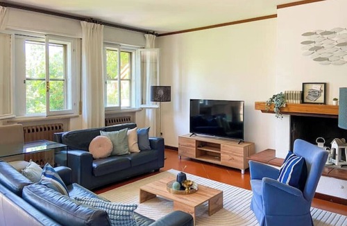 Quartiere Al Mare Apartment | Sulla Via del Mare Apartment