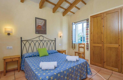 Cap d'Artrutx Villa | Sullastres