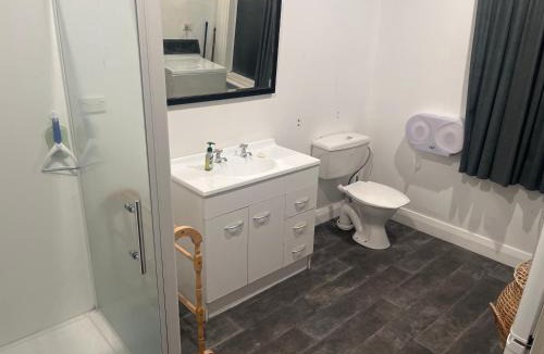 Waimate House | Sullivans backpackers