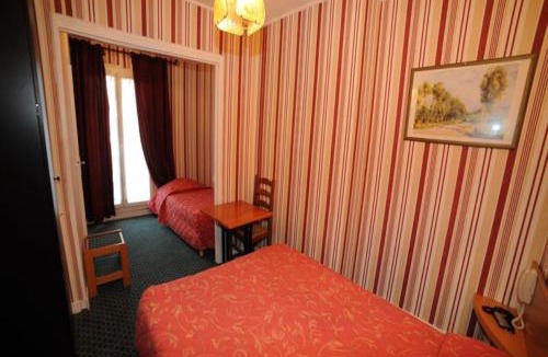 Arsenal Hotel | Sully Hôtel