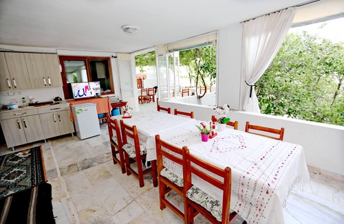 Patara Hotel | Sulo Pansiyon