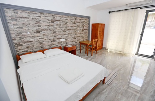 Patara Hotel | Sulo Pansiyon