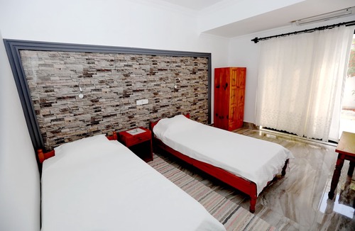 Patara Hotel | Sulo Pansiyon