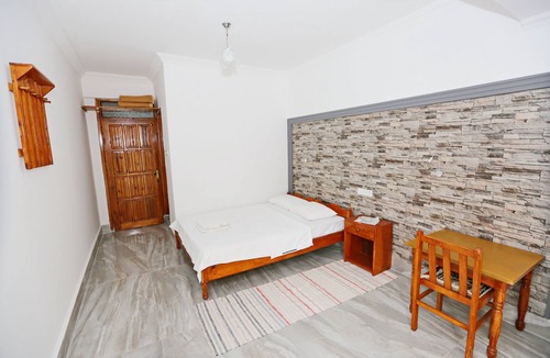 Patara Hotel | Sulo Pansiyon