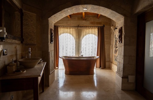 Goreme Hotel | Sultan Cave Suites