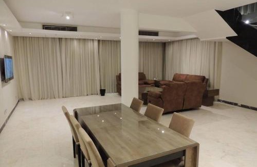 New Cairo Villa | Sultan Dusit Villa New Cairo