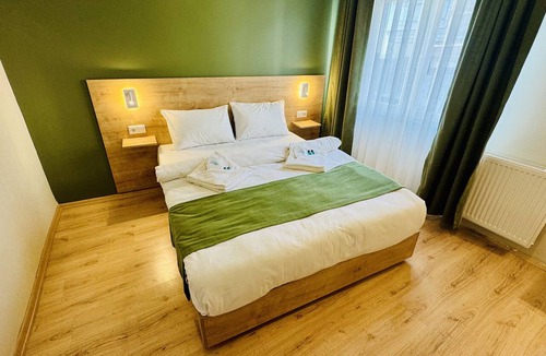 Sultanahmet Hostel | Sultan Hostel & Guesthouse