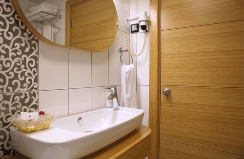 Sivas Hotel | Sultan Hotel - Restaurant