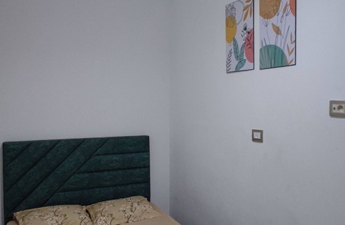 La Fayette Apartment | SULTAN HOUSE 🌟