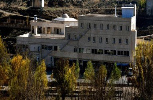 Artuklu Hotel | Sultan Otel Mardin