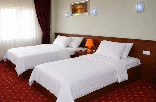 Artuklu Hotel | Sultan Otel Mardin