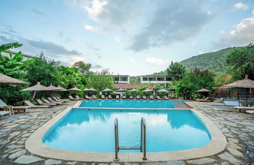 Koycegiz Apartment | SULTAN PALAS OTEL