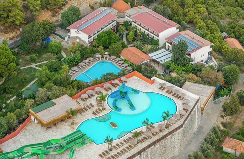 Koycegiz Apartment | SULTAN PALAS OTEL