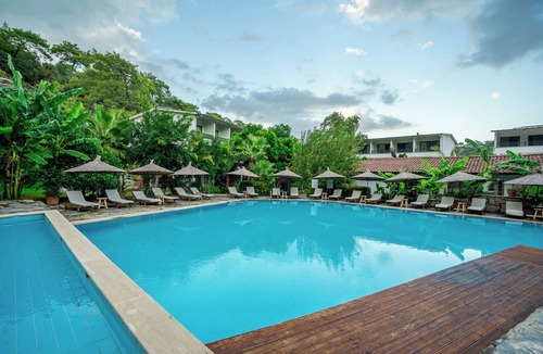 Koycegiz Apartment | SULTAN PALAS OTEL