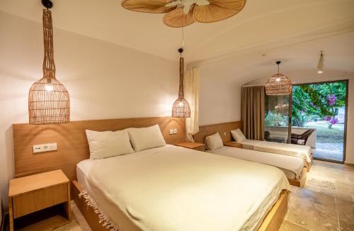 Koycegiz Hotel | Sultan Palas Otel
