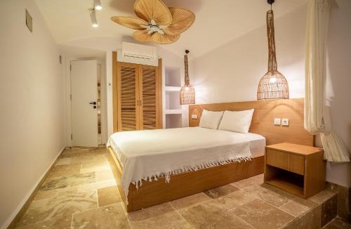 Koycegiz Hotel | Sultan Palas Otel