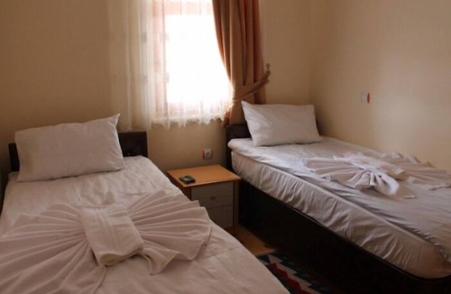 Ovaciftlik Hotel | Sultan Pansion Restaurant