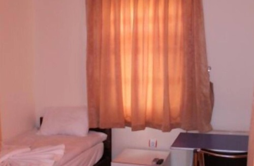 Ovaciftlik Hotel | Sultan Pansion Restaurant