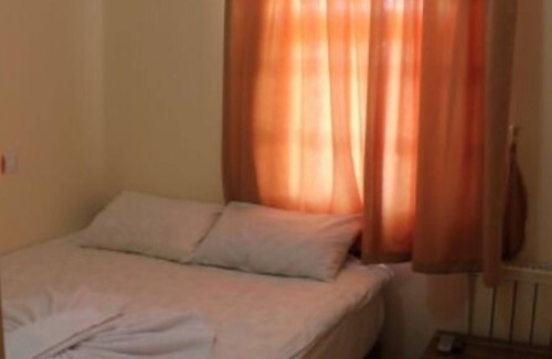 Ovaciftlik Hotel | Sultan Pansion Restaurant