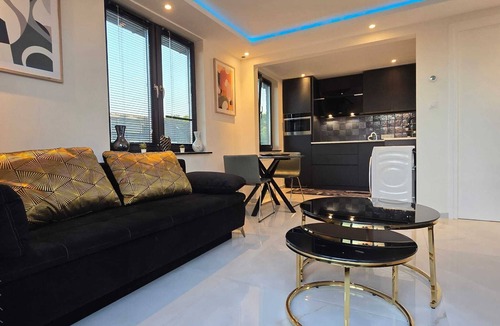 Nijmegen Apartment | Sultan Suites