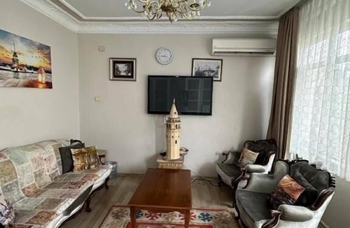 Sultanahmet Apartment | Sultanahmet Blue Apart