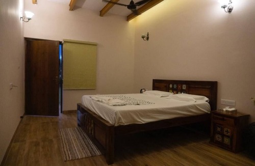 Gurugram Resort | Sultanpur Resorts