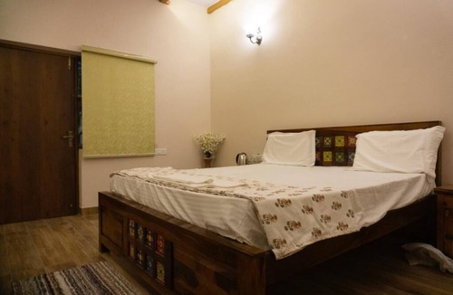Gurugram Resort | Sultanpur Resorts
