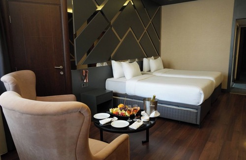Yenisehir Hotel | Sultasa Hotel